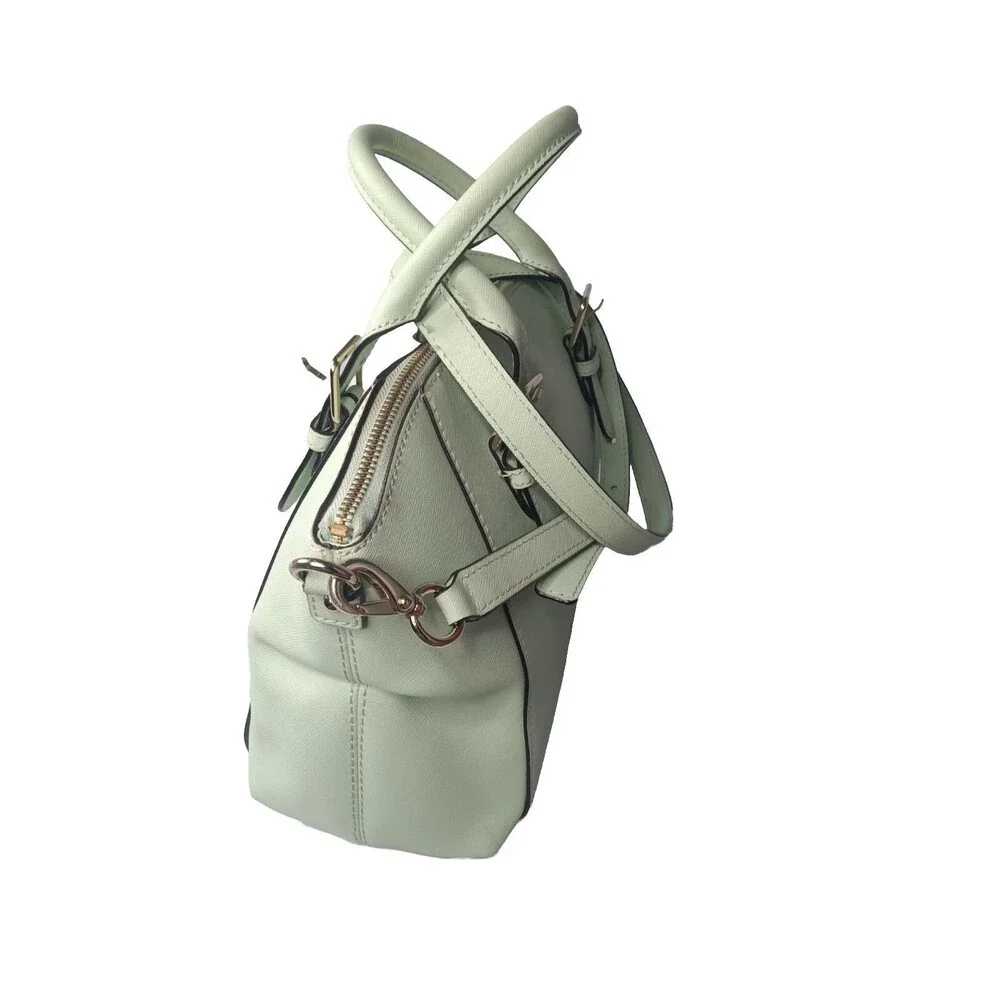 Kate Spade New York Charlotte Street Sloan Handbag Mint Green Retail $398